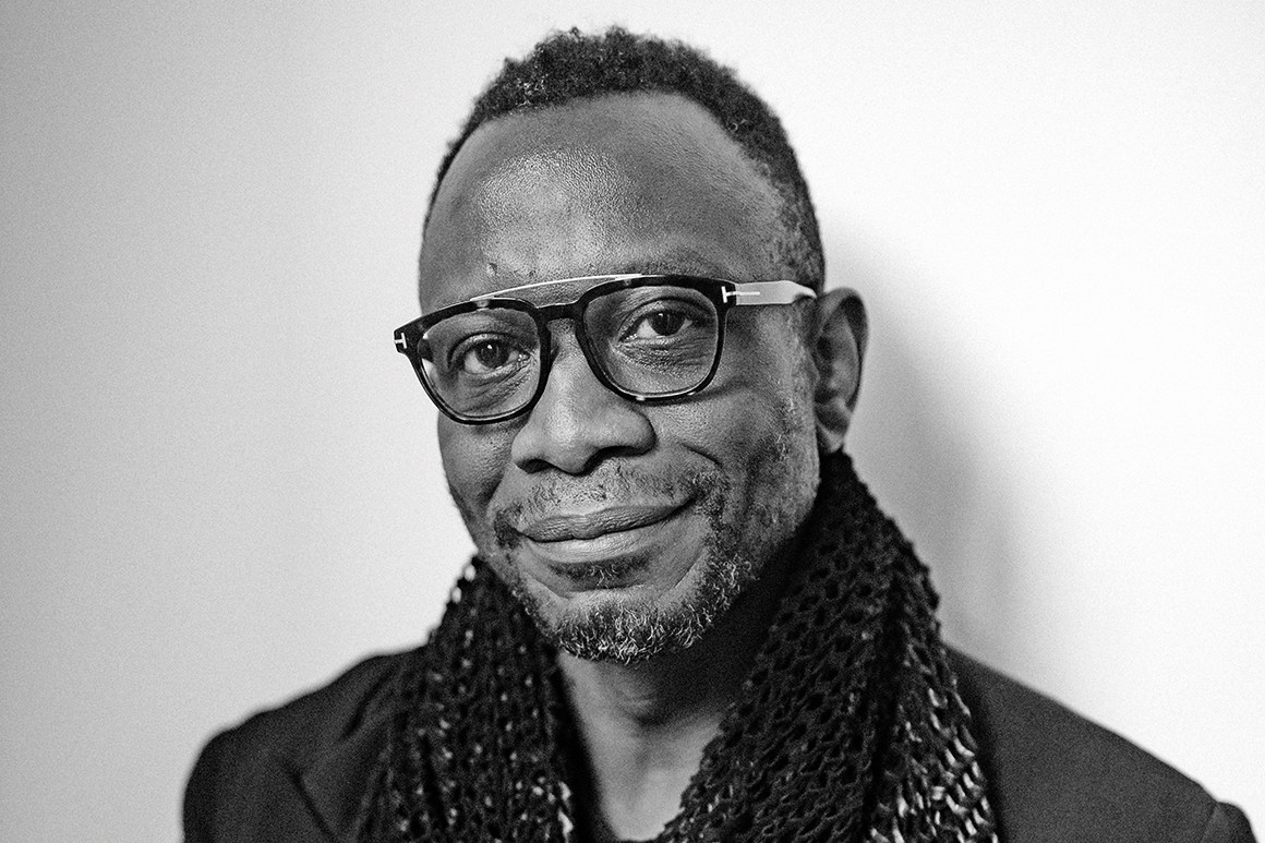 Azu Nwagbogu