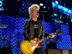 Billie Joe Armstrong Shares Message of Solidarity Amid L.A. Protests