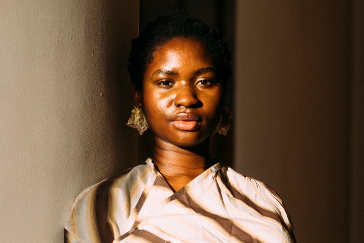 Amandine Nana