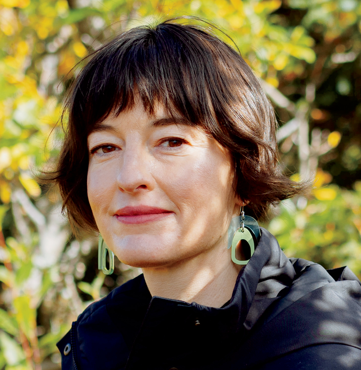 Francesca Du Brock