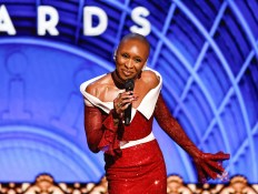 Cynthia Erivo Belts ‘Sometimes All You Need Is a Song’ to Open Tony Awards