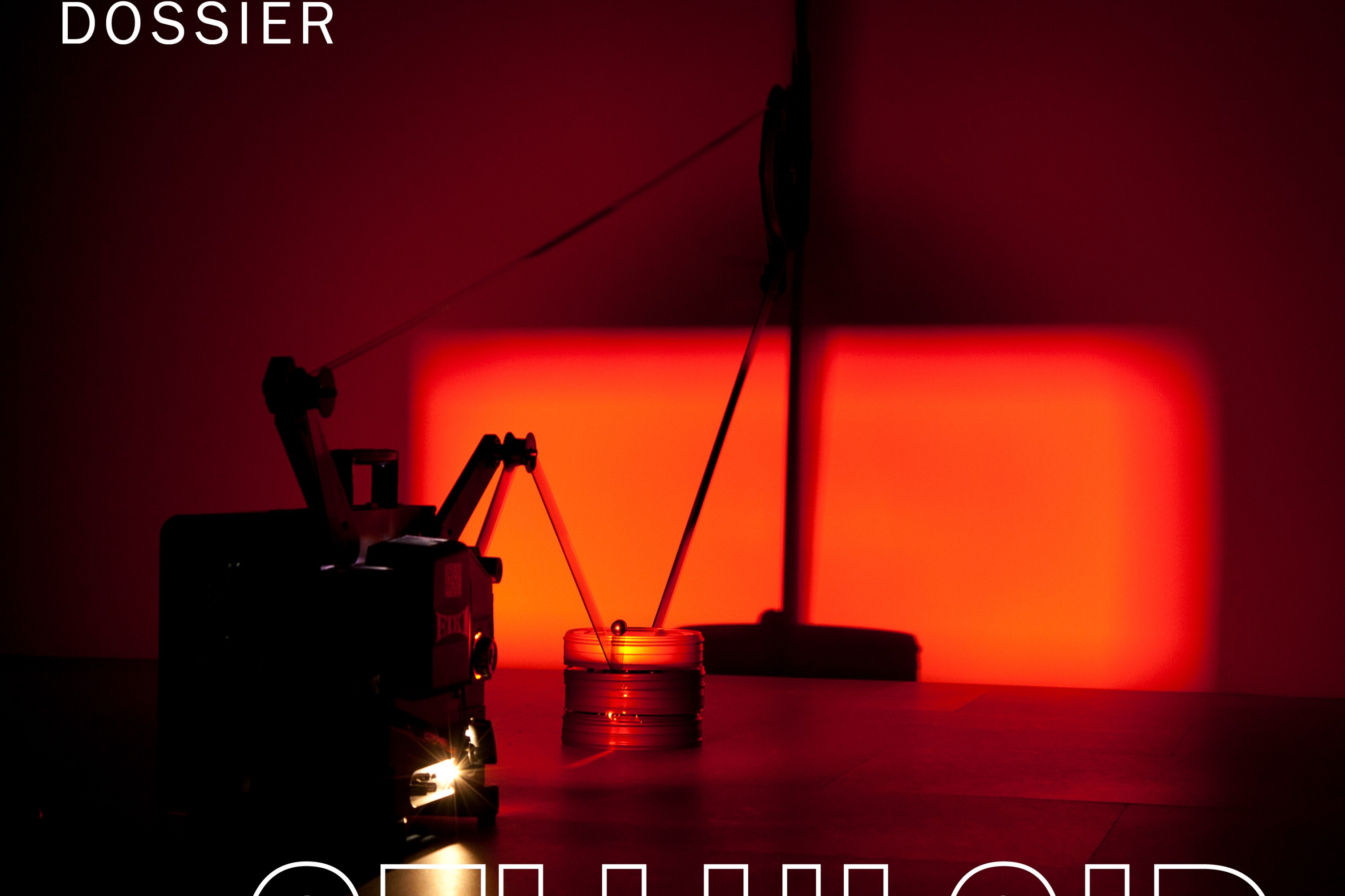ARTFORUM DOSSIER: CELLULOID 