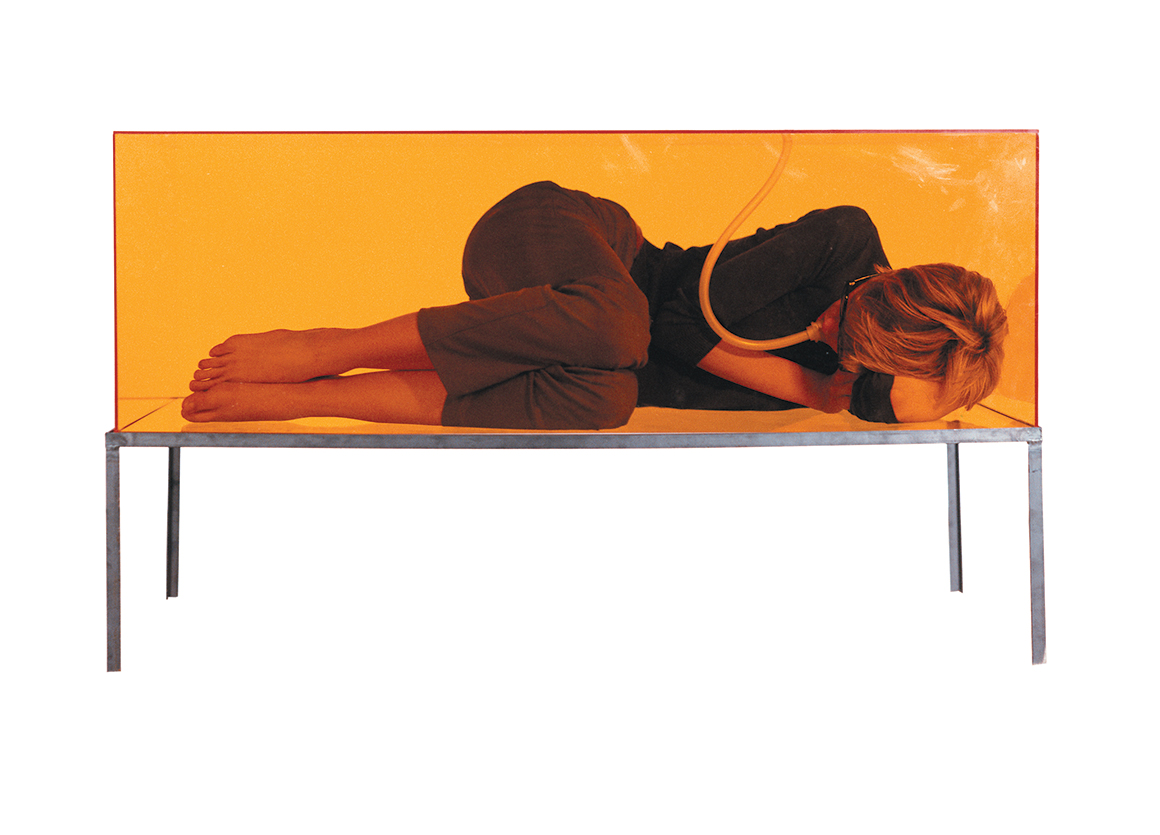The Faraday chair by Dunne & Raby