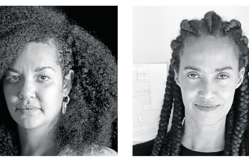 Clockwise, from top left: Diane Lima. Photo: Uiler Costa-Santos. Grada Kilomba. Photo: Ute Langkafel. Manuel Borja-Villel. Photo: Joaquín Cortés/ Roman Lores. Helio Menezes. Photo: Georgia Niara.