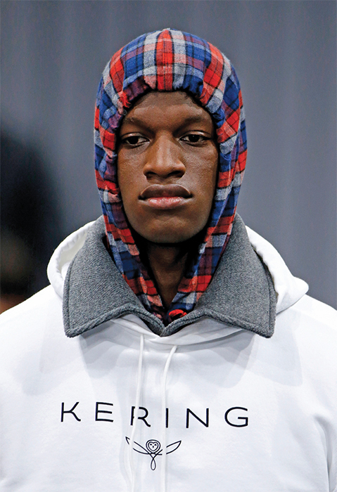 Matthew Linde on the Best Fashion of 2024