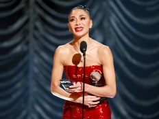 Nicole Scherzinger’s Tony Win Was a Beautiful Moment — and Absolutely Deserved