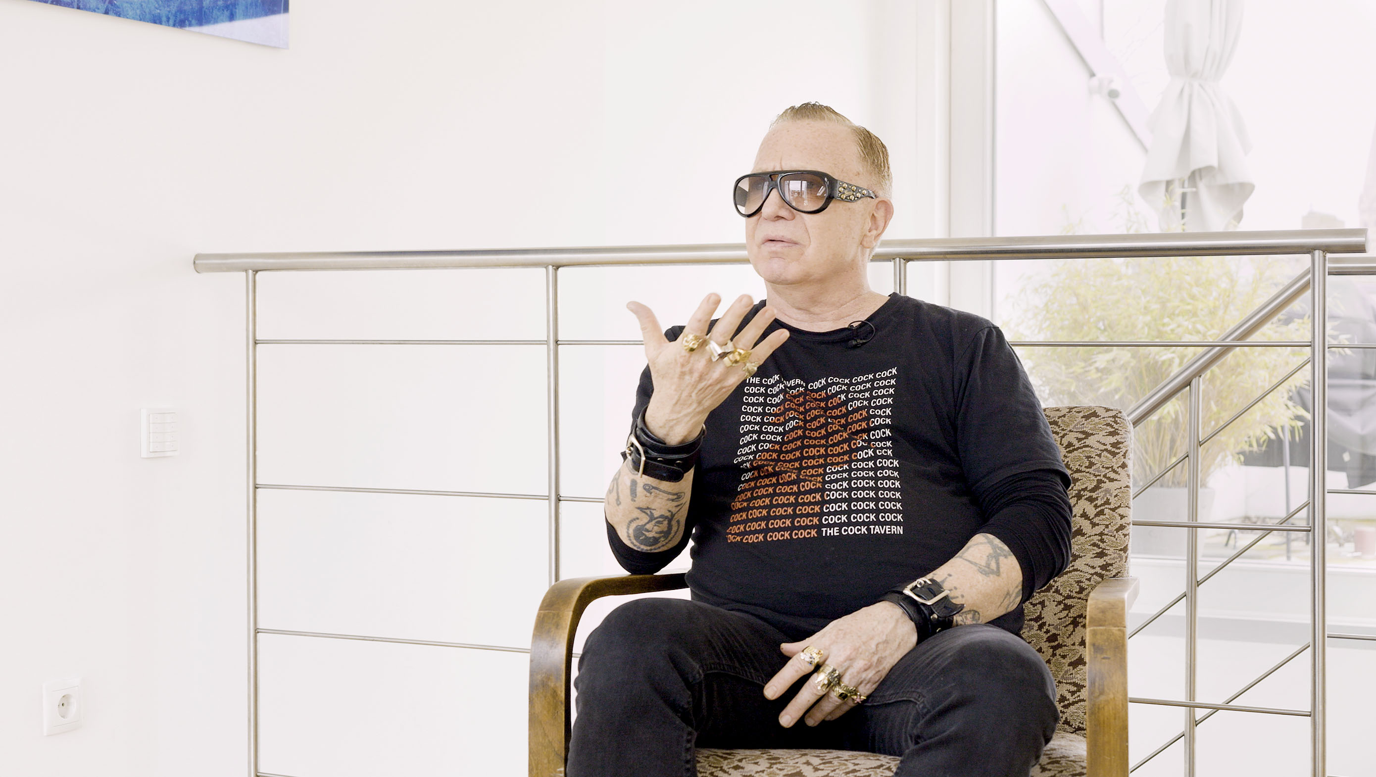 Bruce LaBruce