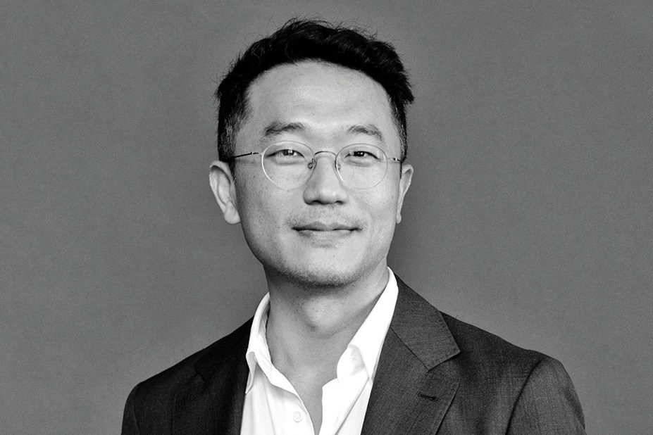 Charles Kang