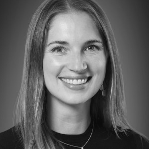 kate koza