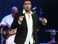 Wayne Lewis, Atlantic Starr Singer and Founding Member, Dies at 68