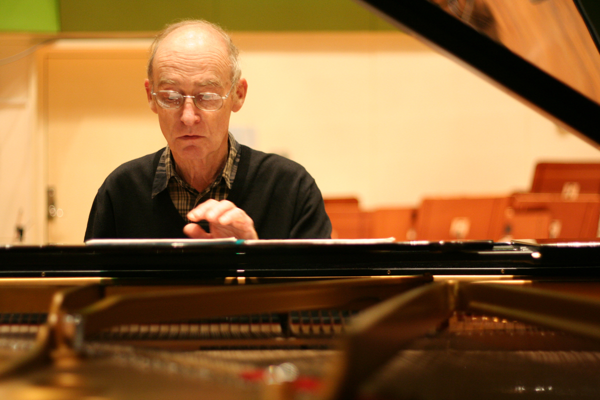 Christian Wolff.