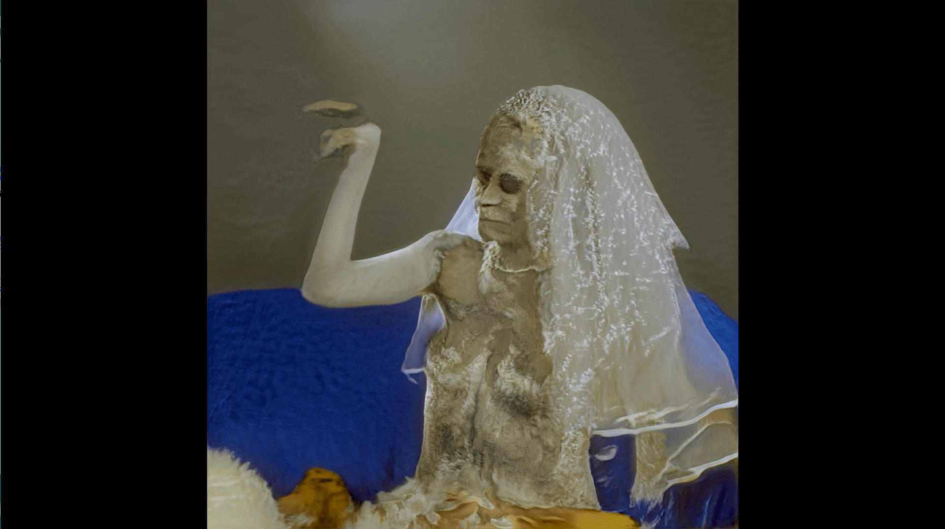 Marianna Simnett, Leda Was a Swan (2024)